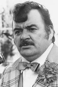 Photo of Paul Shane