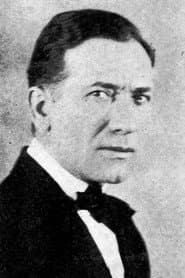 Photo of Brinsley Shaw
