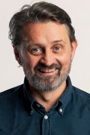 Photo of Thomas Numme