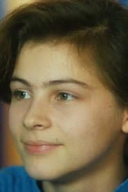 Photo of Claudia Teixeira