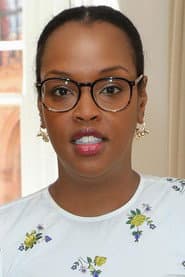 Photo of Nimco Ali