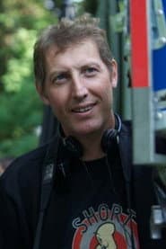 Photo of Sylvain Fusée