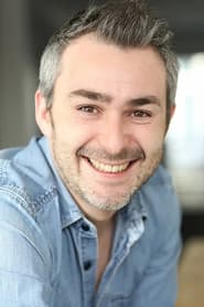 Photo of Julien Gaetner