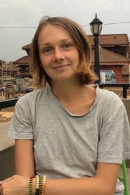 Photo of Alexandra Potapova
