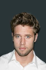 Photo of Shaun Sipos