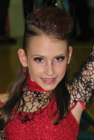 Photo of Tereza Procházková