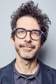Photo of Ido Fluk