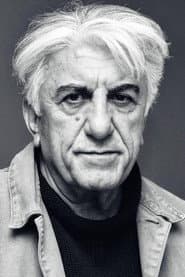 Photo of Reza Kianian
