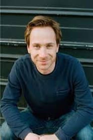 Photo of Simon Billiau
