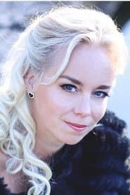 Photo of Elisabet Strid