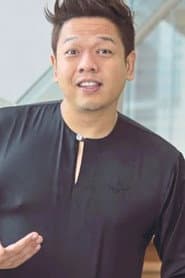 Photo of Ikhwan Lein