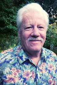 Photo of Rex Benson