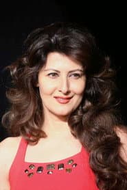 Photo of Sangeeta Bijlani