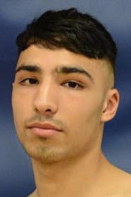Photo of Ibrahim Nadim