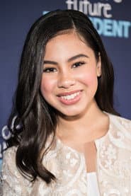Photo of Tess Romero