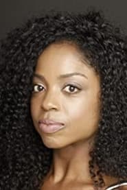 Photo of Christina Brown