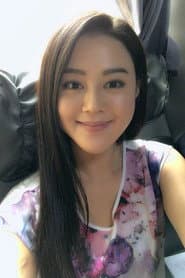 Photo of Maggie Yu
