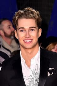 Photo of AJ Pritchard