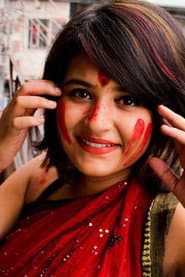 Photo of Rupsa Chatterjee