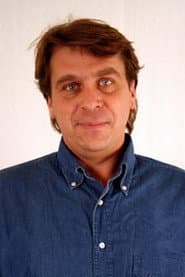 Photo of Paweł Cukierski