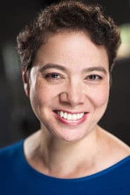 Photo of C. Amanda Maud