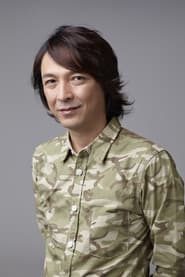 Photo of Masahiko Kawahara