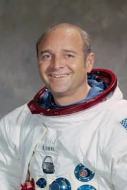 Photo of Ronald E. Evans