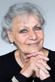 Photo of Anne-France Dautheville