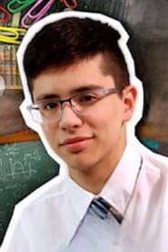 Photo of Matthew
