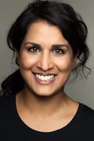 Photo of Maya Sondhi