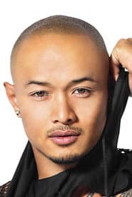 Photo of Randy Boo