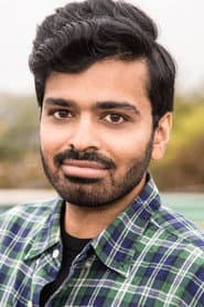 Photo of Subhash Santosh