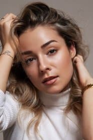 Photo of Samia Hofmann
