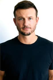 Photo of Andy J. Carlson