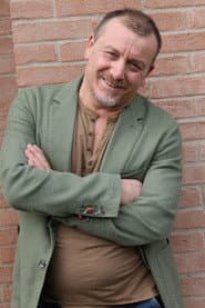 Photo of Enzo Stasino