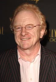 Photo of Peter Asher