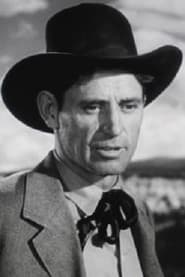Photo of Frank Cordell
