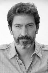Photo of Frédéric Andrau