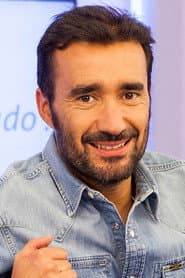Photo of Juanma Castaño