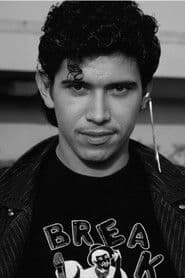 Photo of Bruno Falcon