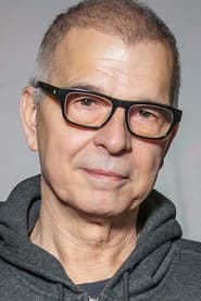 Photo of Tony Visconti