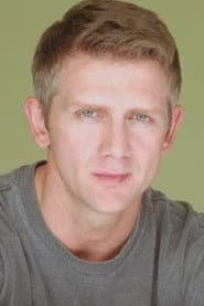 Photo of Gordon Currie