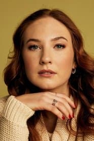 Photo of Mia Grunwald
