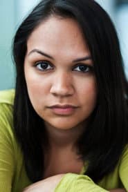 Photo of Erin Xáalnook Tripp