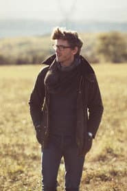 Photo of Andrew Steggall