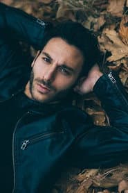 Photo of Jake Hunter