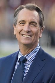 Photo of Cris Collinsworth