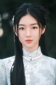 Photo of He Sitian