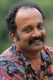Photo of Gibin Gopinath