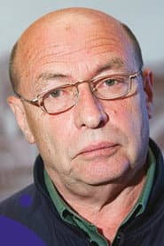 Photo of Aleksandr Borodyanskiy